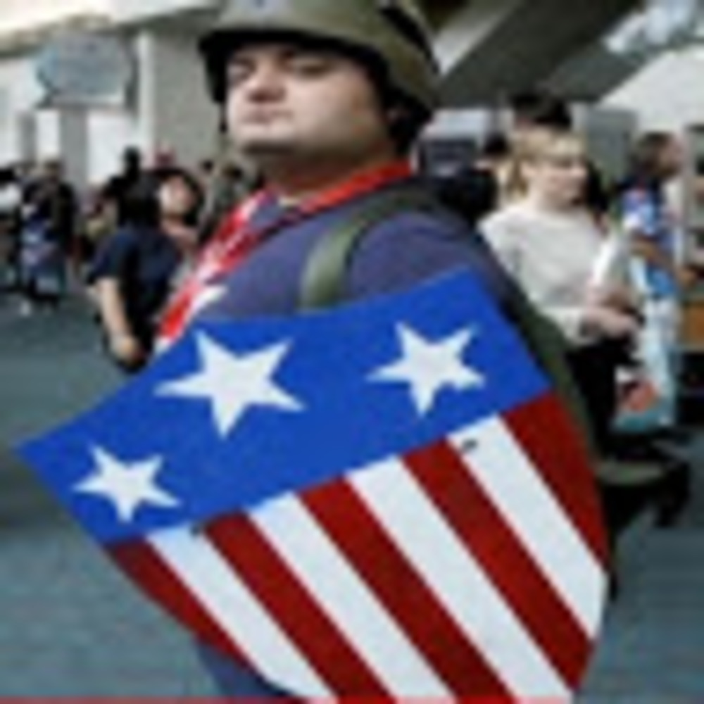 Meet your Posher, Steven